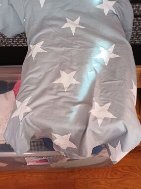 "Ameristars" Tshirt Dress